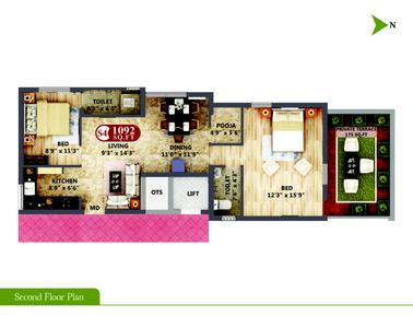 DAC Shrikar Brochure 34