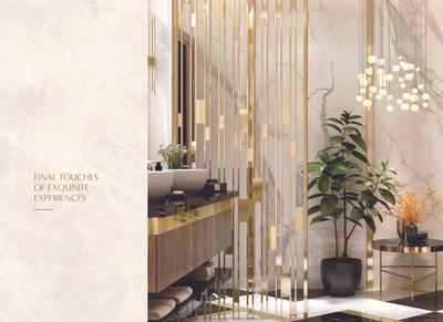 Marbella Twin Towers Brochure 27