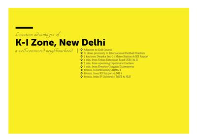 Revanta Suryaa Homes Brochure 6