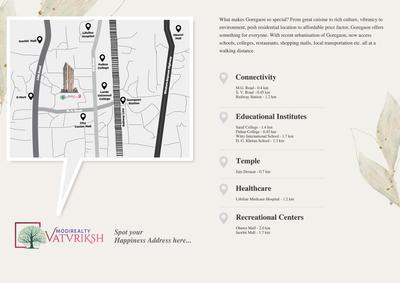 Modirealty Vatvriksh Brochure 3