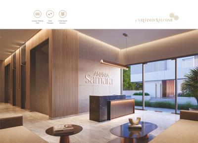 Ananta Samara Brochure 17