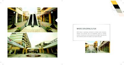 M3M Urbana Brochure 2