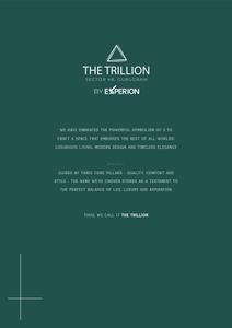Experion The Trillion Brochure 14