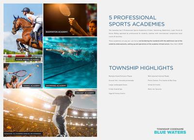 VTP Bellissimo Phase 3 Brochure 15
