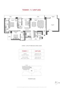 Experion Saatori Brochure 76