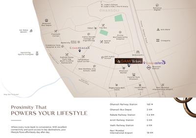 Gami Telon Brochure 5