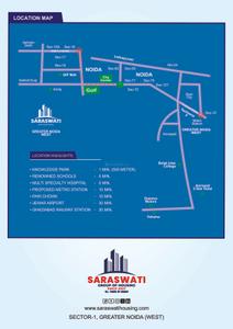 Saraswati Smart Studios Brochure 4