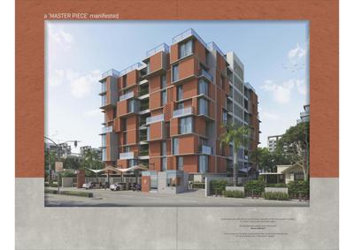 Image of 5820 Sq.ft 5 BHK Apartment / Flat for sale in Rajyash Richmond, Ashok Vatika, Ahmedabad for Rs. 67000000