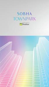 Image of 2203 Sq.ft 4 BHK Apartment / Flat for sale in Sobha Hamptons Townpark Phase 1 W4 To 6, Jigala, Bengaluru for Rs. 31000000