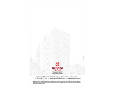 Krishna The Headquarters Brochure 7