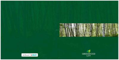 Arihant Greenwood City Brochure 1