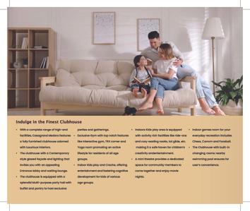 Casagrand Medora Brochure 16