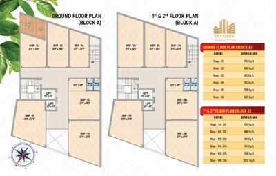 Devanshi Veda Heights Brochure 4