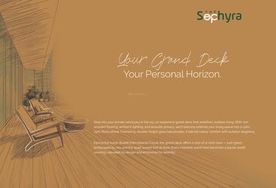 The Sephyra Brochure 4
