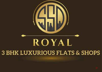 SSD Royal Brochure 1