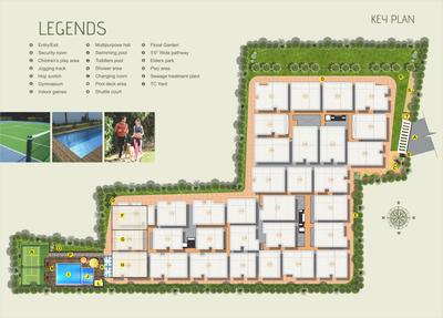 SS Brindavanam Brochure 3