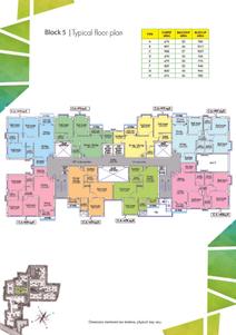 Loharuka Urban Greens Phase II B Brochure 10