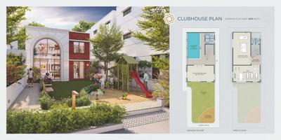 VR Vedam Villa Brochure 5