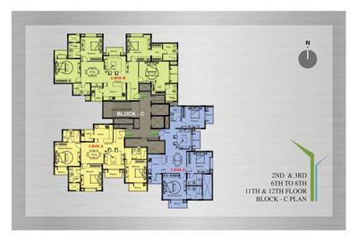 DNR Arista Phase 2 Brochure 11