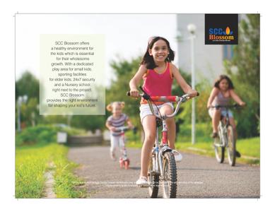 SCC Blossom Block A And B Brochure 19