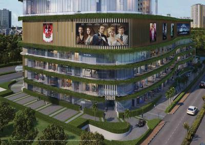 Mahagun Marina Wwalk Mall Brochure 9