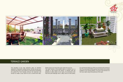 Image of 1631 Sq.ft 3 BHK Apartment / Flat for sale in Deeksha Signature, Tajganj, Agra for Rs. 6000000