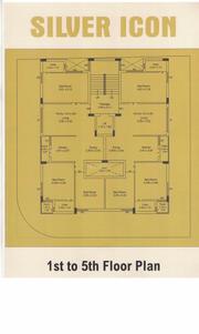 Tilak Silver Icon Brochure 3