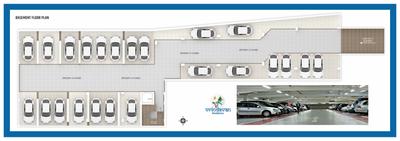 Buildmax Vrindavan Residency Brochure 4