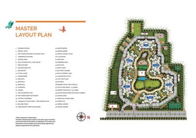 Shapoorji Pallonji Joyville Hinjawadi I Phase 5 Brochure 2