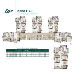 Avana Phase 1 Brochure 22