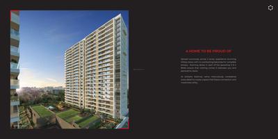 Built Solitaire Kothrud Brochure 9