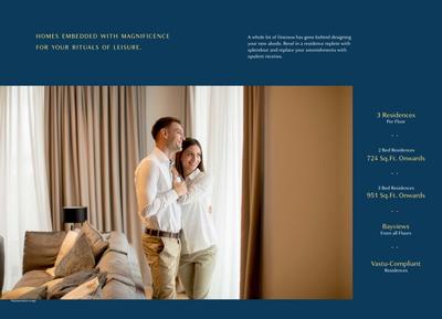 Vardhman Flora Phase I Brochure 12