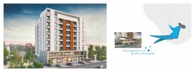 Param Skylife Brochure 3