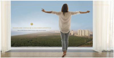 Image of 4537 Sq.ft 4 BHK Apartment / Flat for sale in Shreeji Dios, Nerul, Navi Mumbai for Rs. 85000000