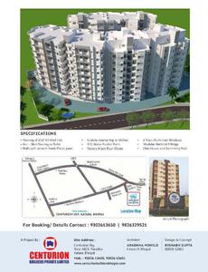 Centurion Sky Brochure 4
