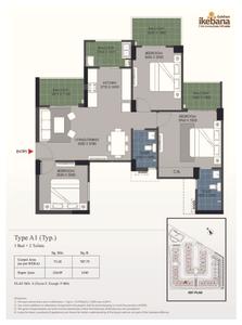 Gulshan Ikebana Brochure 15