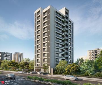 Mega Ananta Premium Living Brochure 2