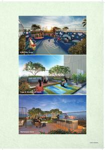 Image of 762 Sq.ft 2 BHK Apartment / Flat for sale in Namaha, Mulund West, Mumbai for Rs. 21300000