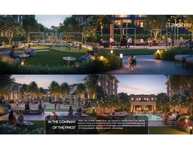 Image of 1170 Sq.ft Residential Plot / Land for sale in Lakshay Keshav Kunj 2, Sector 3, Gurgaon for Rs. 9750000