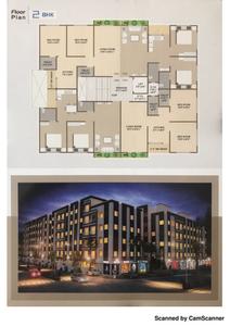 Sai Residency Brochure 6