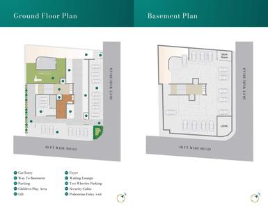 Swara Skyline Brochure 5