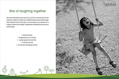 Conscient Habitat Brochure 4