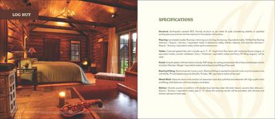 Himalayan Dreams Brochure 11