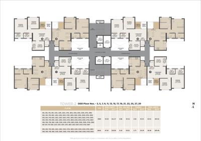 VTP Euphoria Phase 1 Brochure 10