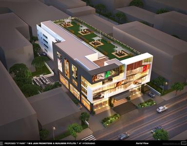 Jain Amolak Centros Brochure 3