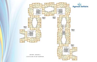 Agarwal Solitaire Brochure 4