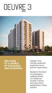 Image of 5887 Sq.ft 5 BHK Apartment / Flat for sale in Madhav Oeuvre 3, Bodakdev, Ahmedabad for Rs. 110000000