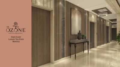Image of 670 Sq.ft 2 BHK Apartment / Flat for sale in HS Ozone, Ghatkopar East, Mumbai for Rs. 17500000