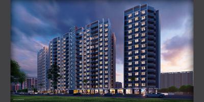 Lotus Urban Homes Brochure 4