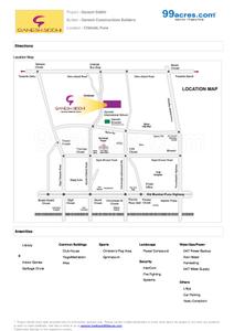 Ganesh Siddhi A Wing Brochure 9